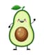 avocado image