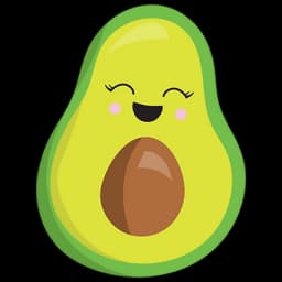 avocado image