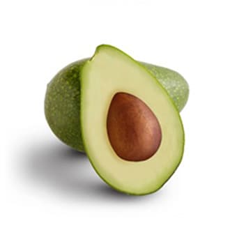 First Avo