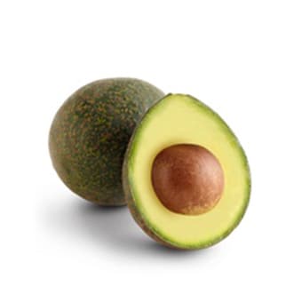 First Avo