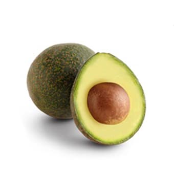 First Avo