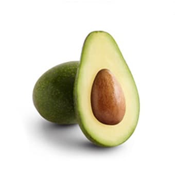First Avo